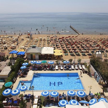 Hotel Panama Lido di Jesolo Exterior photo