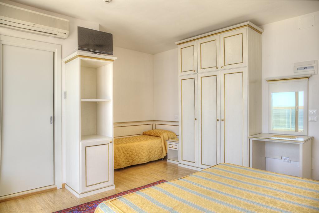 Hotel Panama Lido di Jesolo Room photo