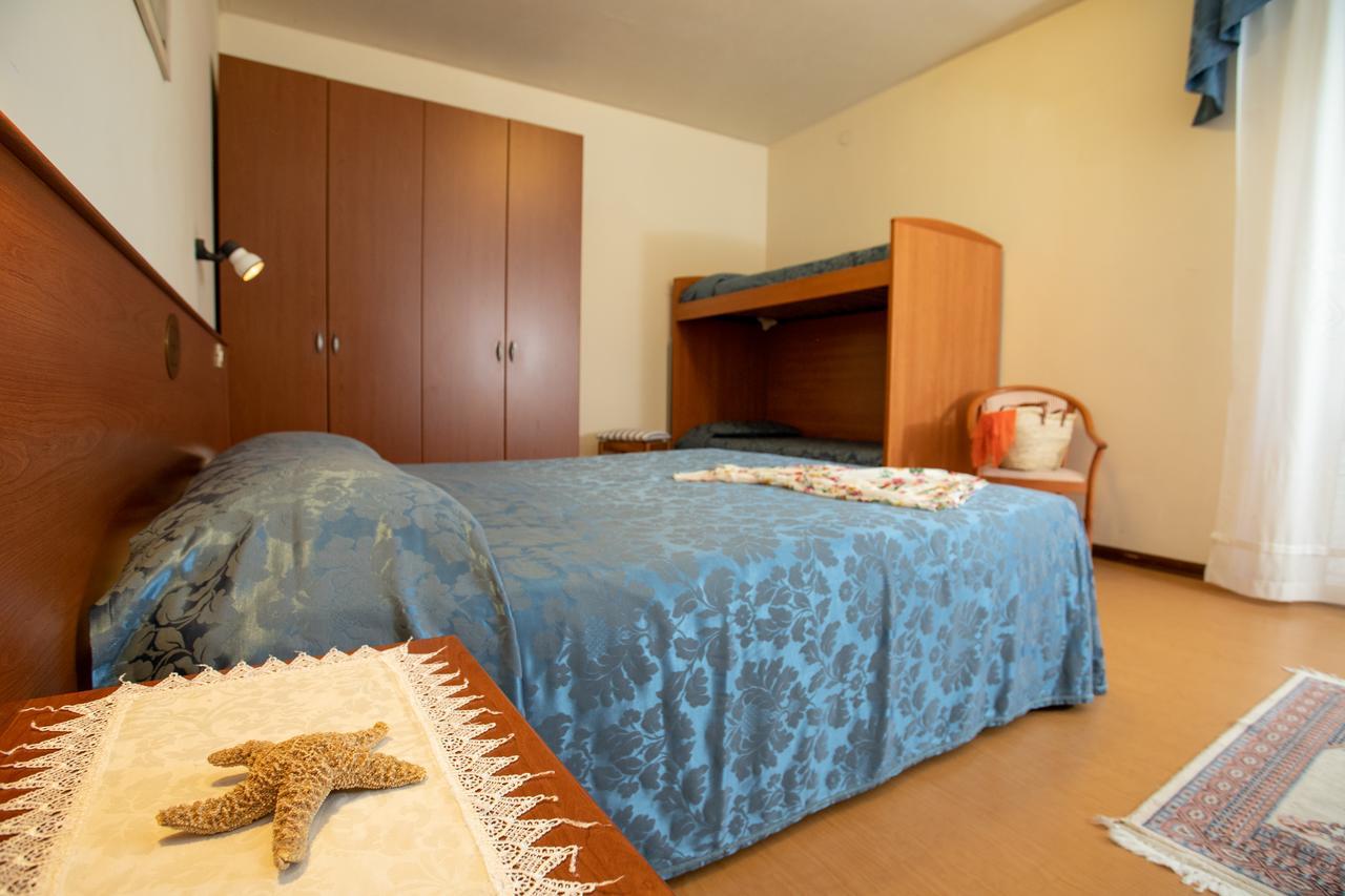 Hotel Panama Lido di Jesolo Exterior photo