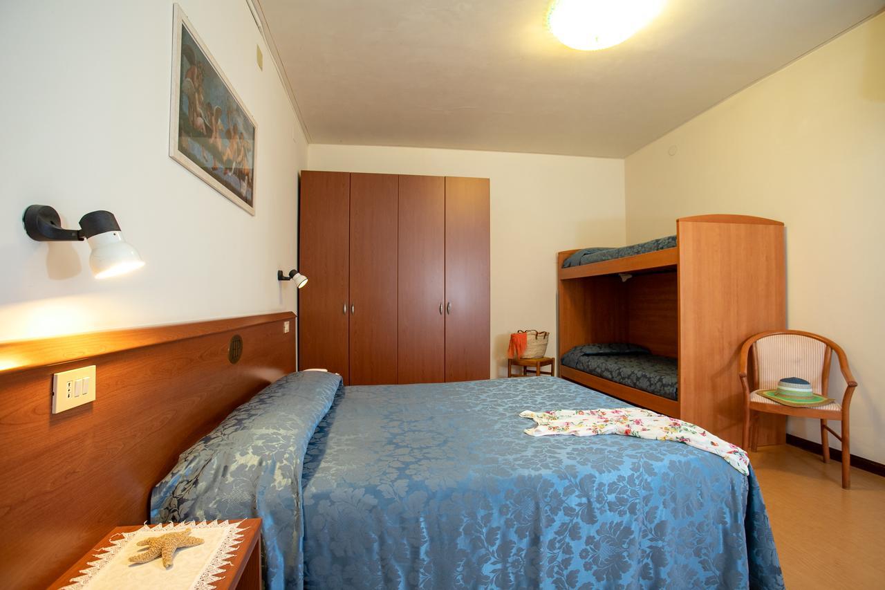 Hotel Panama Lido di Jesolo Exterior photo